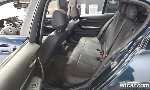 BMW 1 серия 2013 2.0 автомат (гидро), миниатюра 12