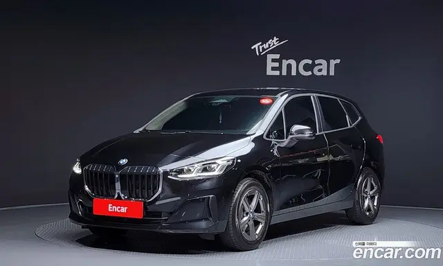 BMW 2 серия, 2025, 9 139 км