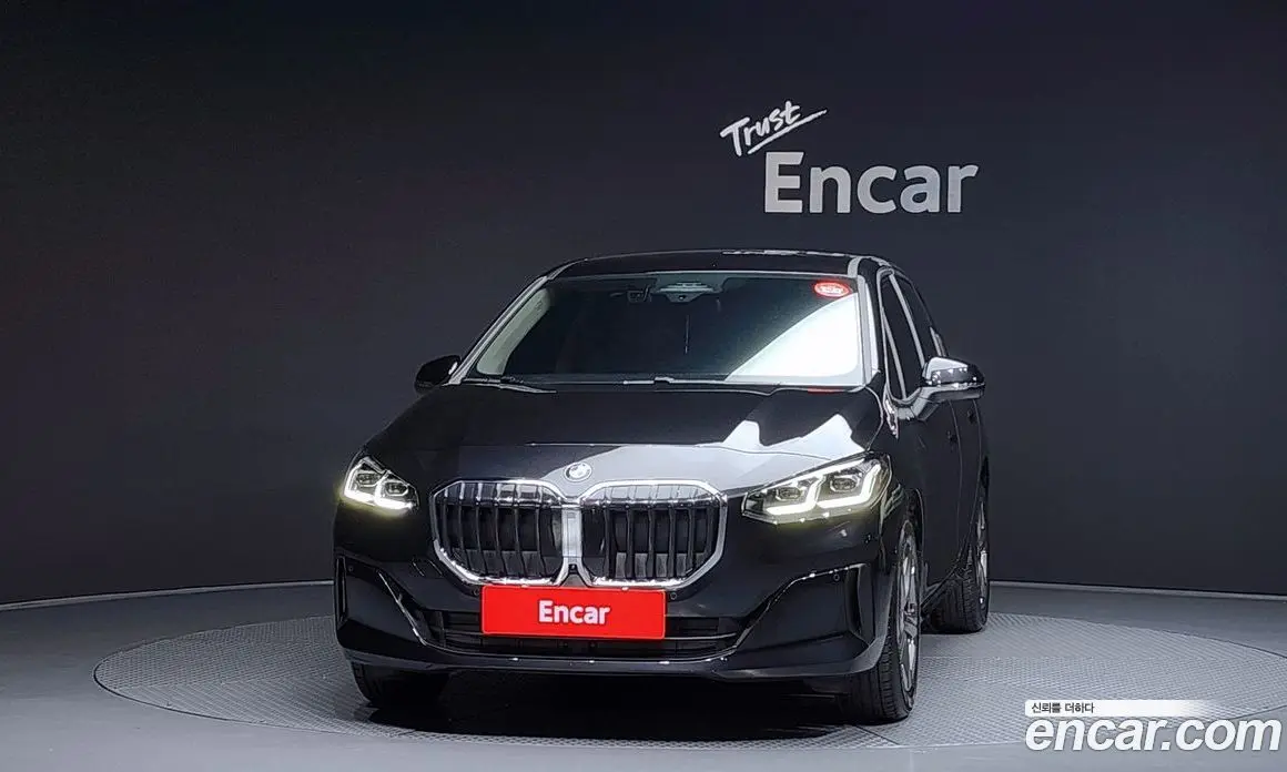 BMW 2 серия 2025 2.0 автомат (гидро), фото 3