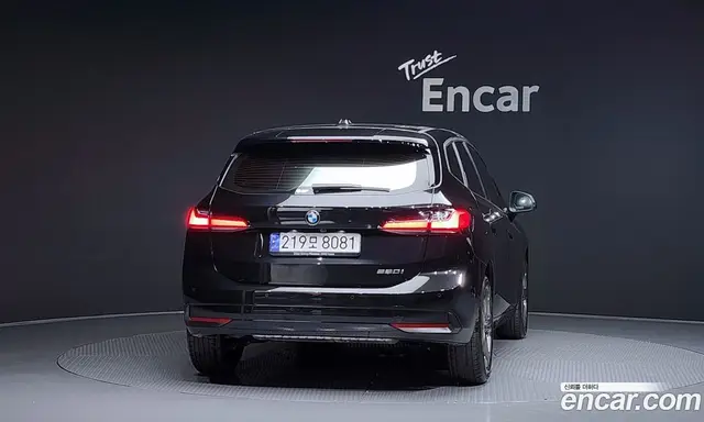 BMW 2 серия 2025 2.0 автомат (гидро), миниатюра 4