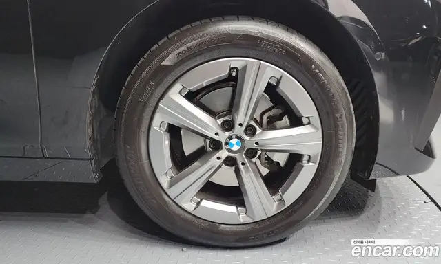 BMW 2 серия 2025 2.0 автомат (гидро), миниатюра 5
