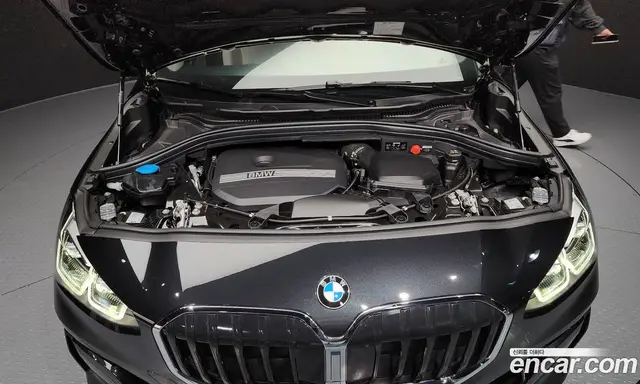 BMW 2 серия 2025 2.0 автомат (гидро), миниатюра 6