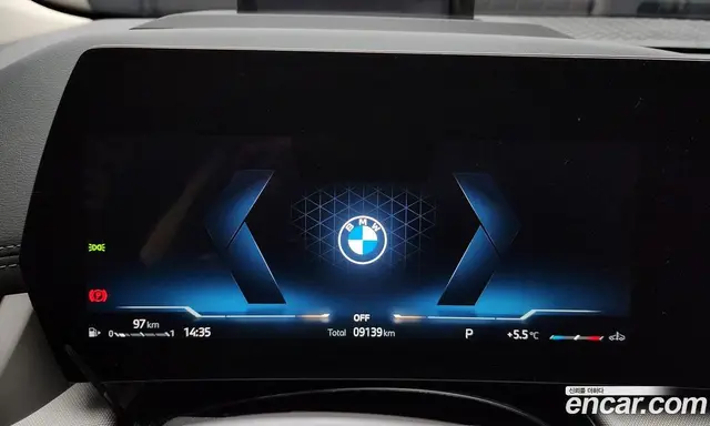 BMW 2 серия 2025 2.0 автомат (гидро), миниатюра 8