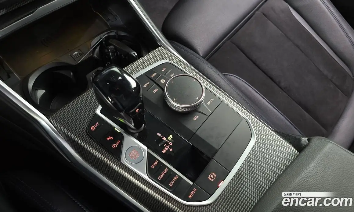 BMW 3 серия 2021 2.0 автомат (гидро), фото 12