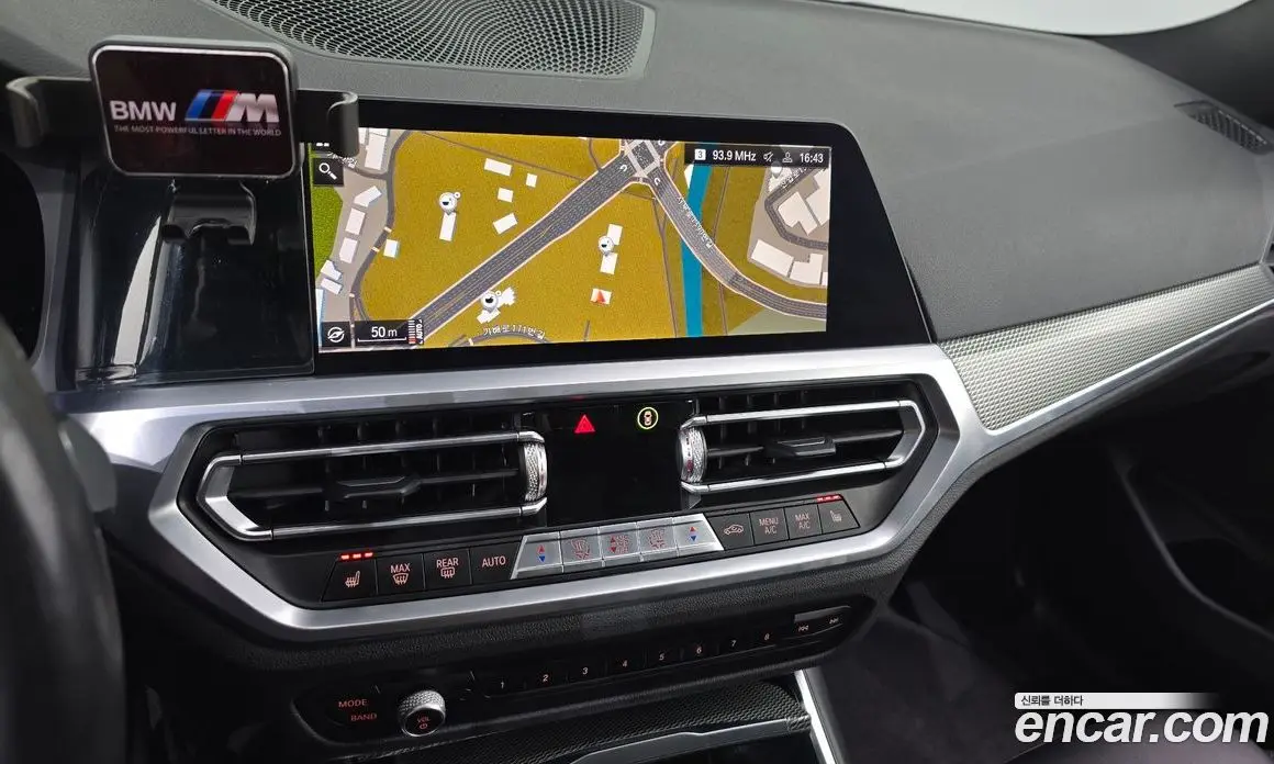 BMW 3 серия 2021 2.0 автомат (гидро), фото 18