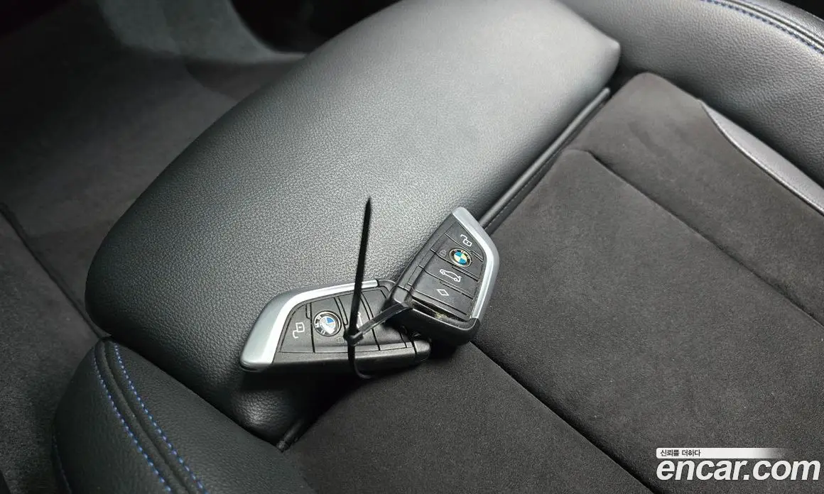BMW 3 серия 2021 2.0 автомат (гидро), фото 21