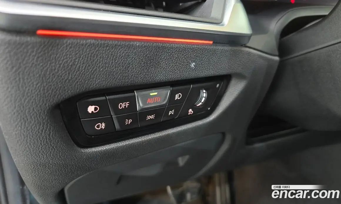 BMW 3 серия 2021 2.0 автомат (гидро), фото 28