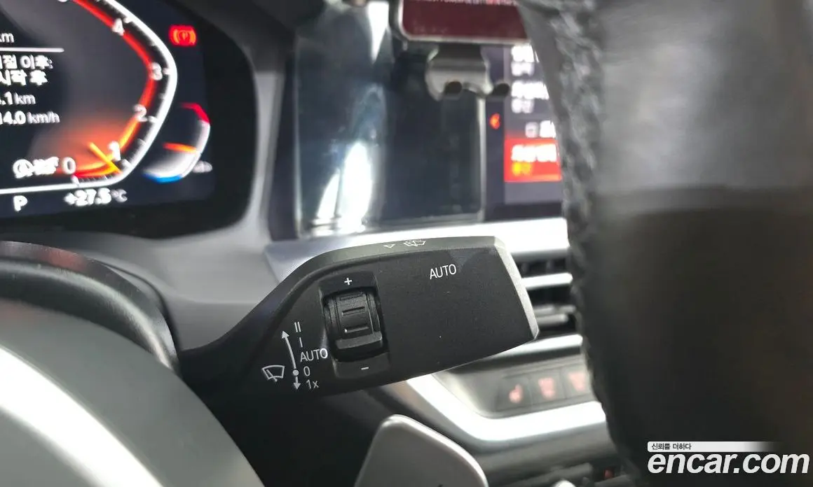 BMW 3 серия 2021 2.0 автомат (гидро), фото 29