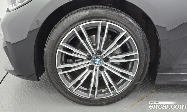 BMW 3 серия 2021 2.0 автомат (гидро), миниатюра 5
