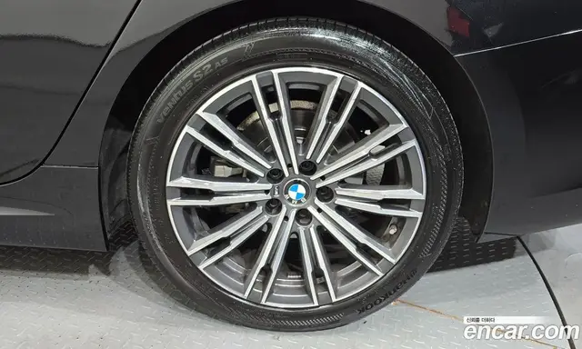 BMW 3 серия 2021 2.0 автомат (гидро), миниатюра 7
