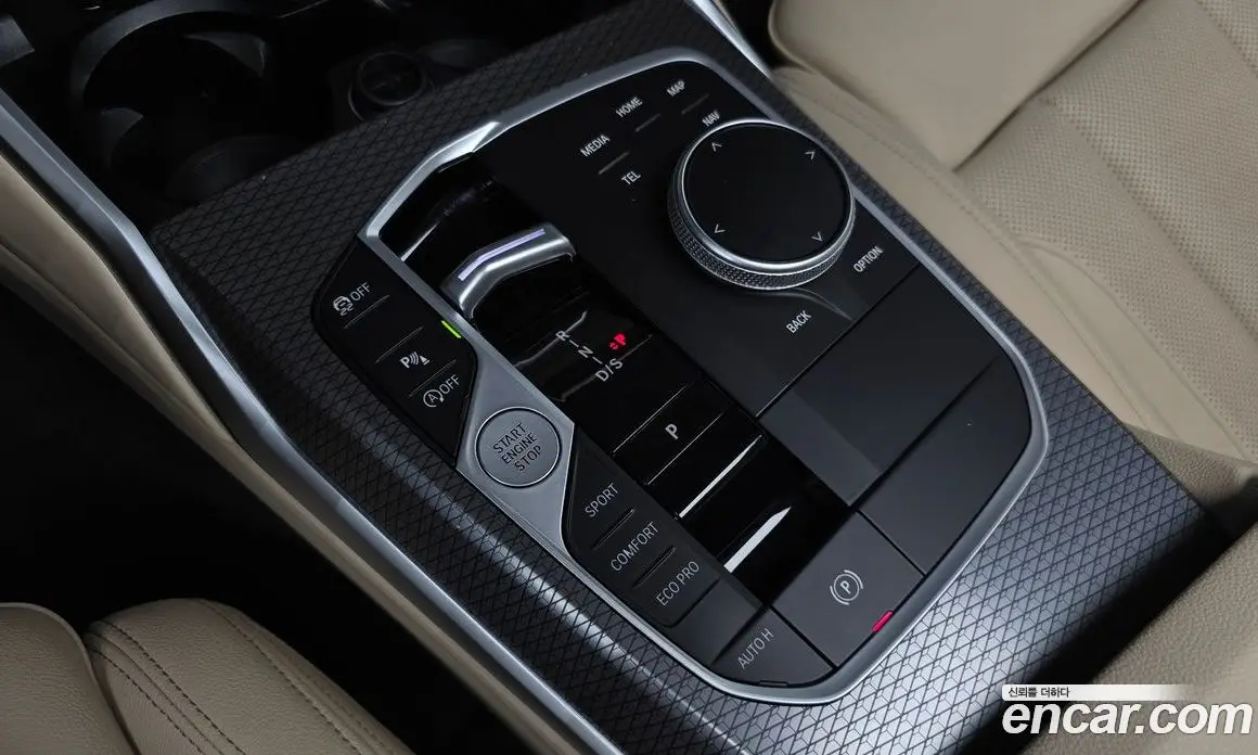 BMW 3 серия 2023 2.0 автомат (гидро), фото 11