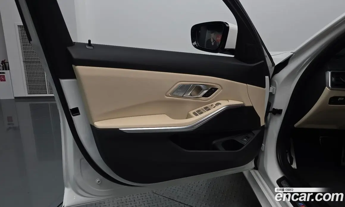 BMW 3 серия 2023 2.0 автомат (гидро), фото 13