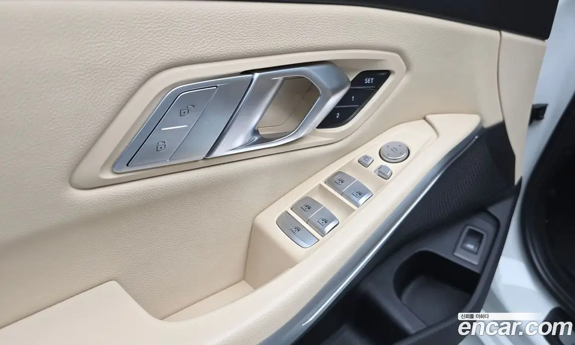 BMW 3 серия 2023 2.0 автомат (гидро), фото 26