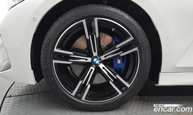 BMW 3 серия 2023 2.0 автомат (гидро), миниатюра 4