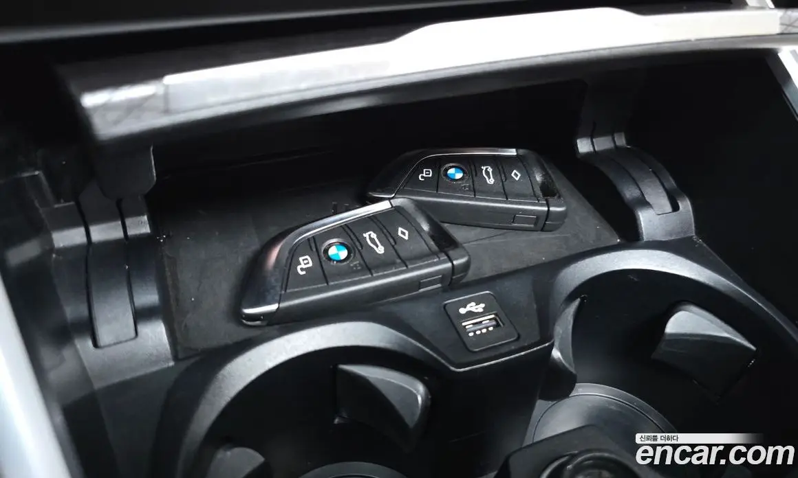 BMW 3 серия 2023 2.0 автомат (гидро), фото 33