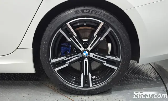 BMW 3 серия 2023 2.0 автомат (гидро), миниатюра 6
