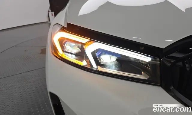BMW 3 серия 2023 2.0 автомат (гидро), миниатюра 7