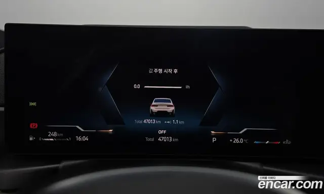 BMW 3 серия 2023 2.0 автомат (гидро), миниатюра 10