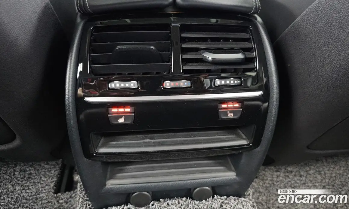 BMW 5 серия 2018 2.0 автомат (гидро), фото 24