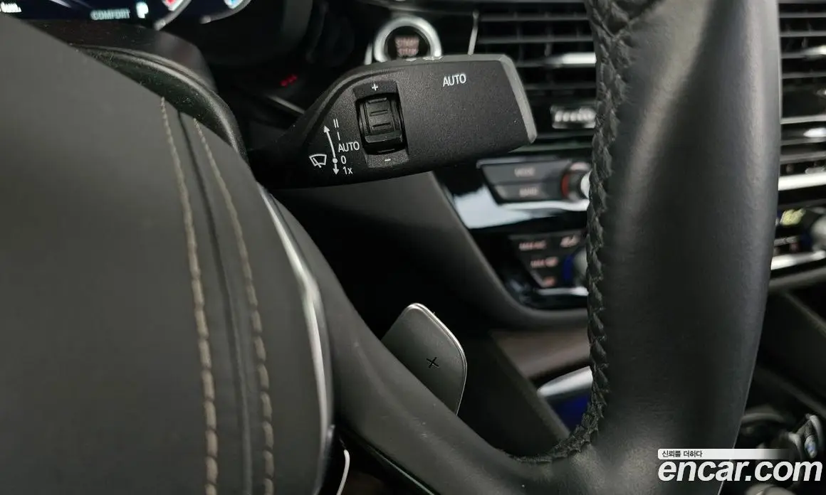 BMW 5 серия 2018 2.0 автомат (гидро), фото 28