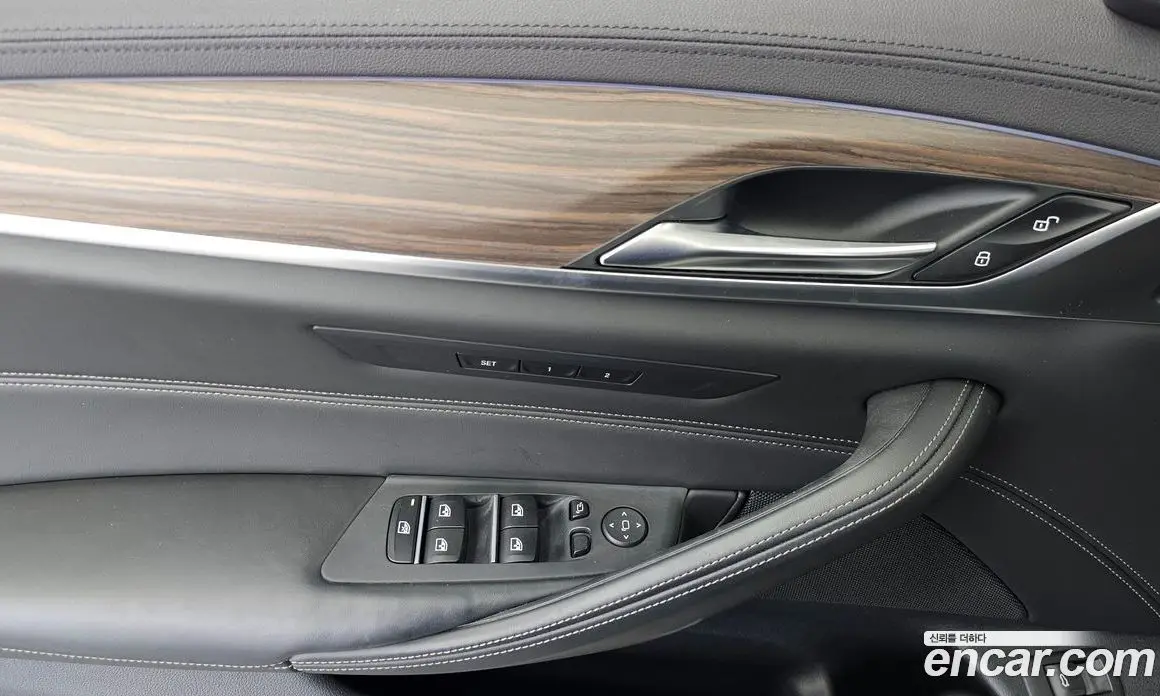 BMW 5 серия 2018 2.0 автомат (гидро), фото 29
