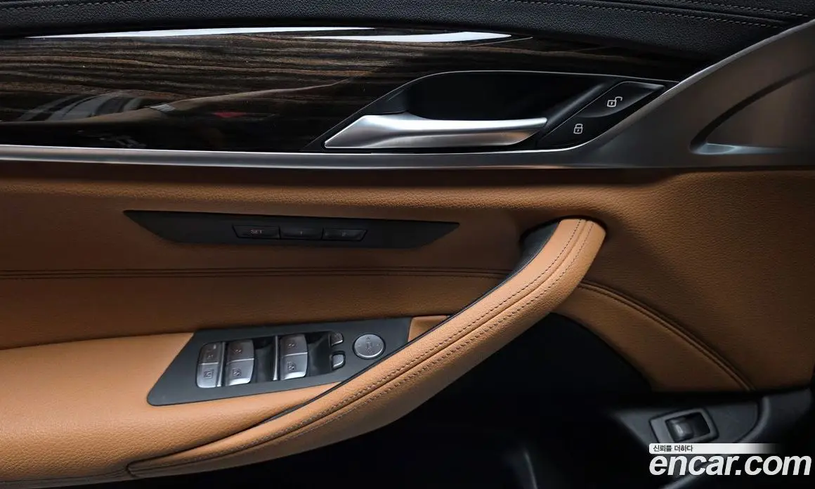 BMW 5 серия 2023 2.0 автомат (гидро), фото 27