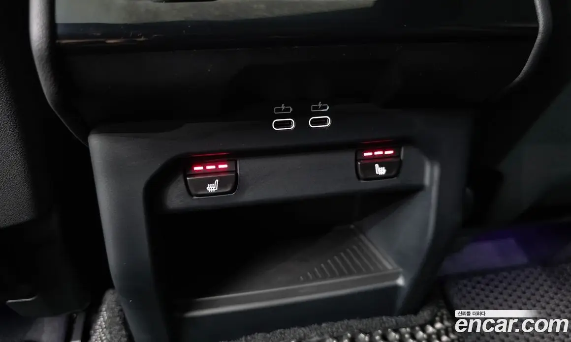 BMW 5 серия 2025 2.0 автомат (гидро), фото 22