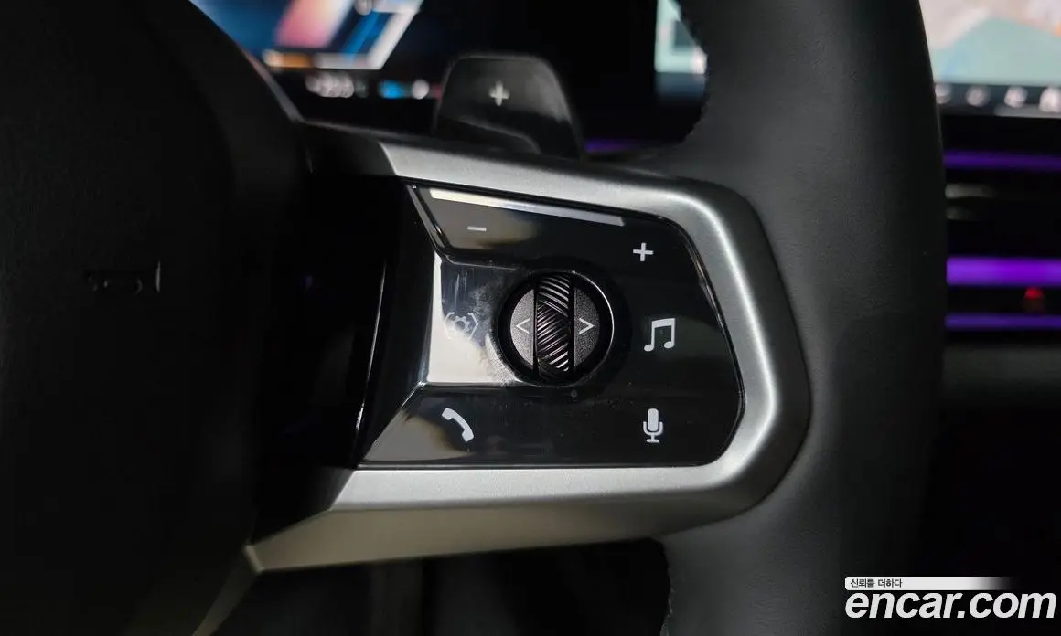 BMW 5 серия 2025 2.0 автомат (гидро), фото 27