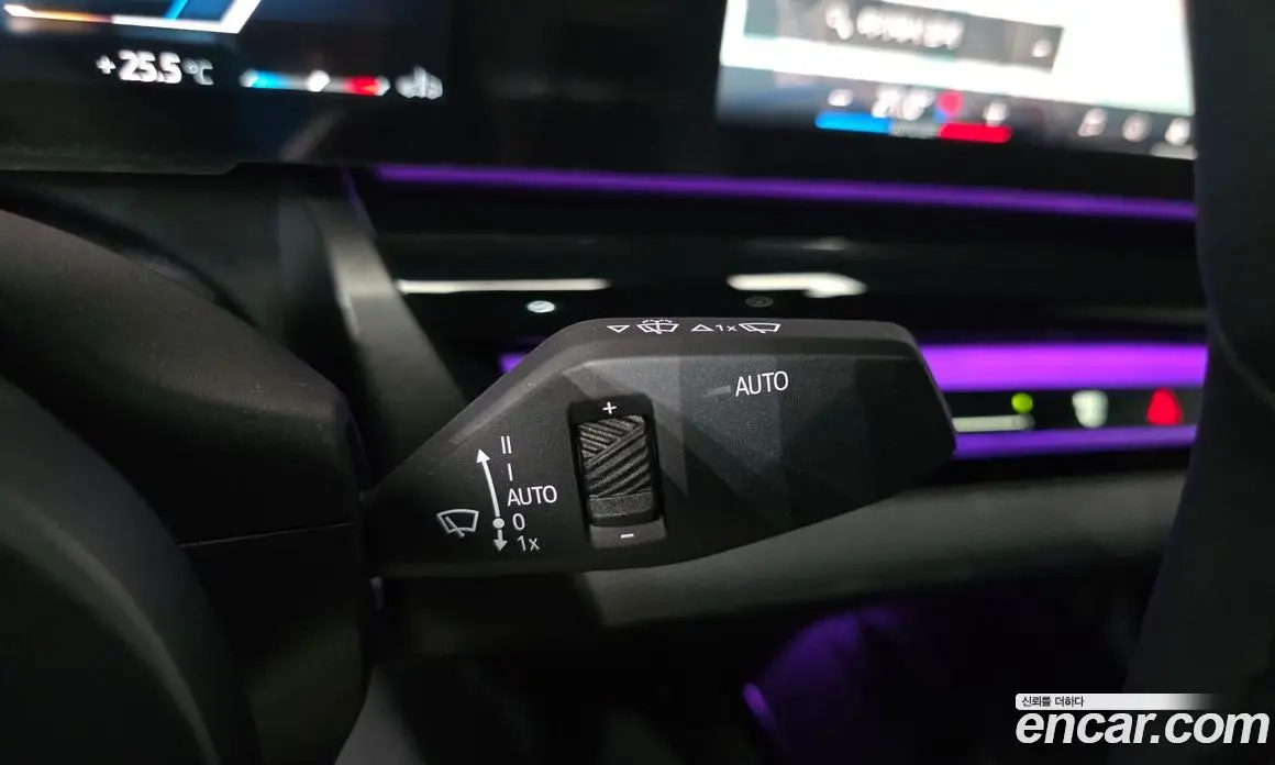BMW 5 серия 2025 2.0 автомат (гидро), фото 32