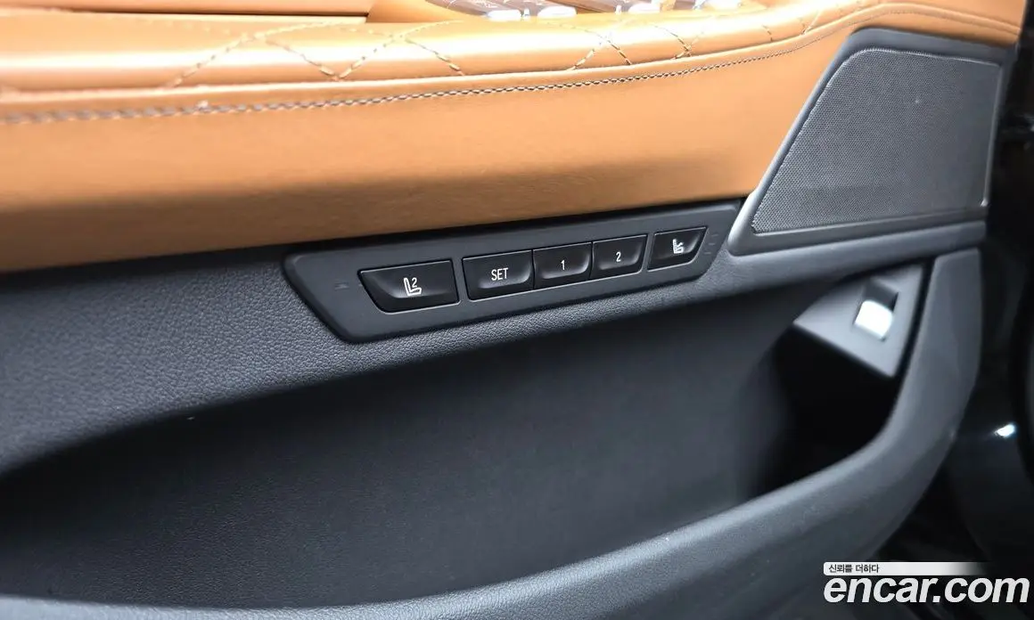 BMW 7 серия 2020 3.0 автомат (гидро), фото 28