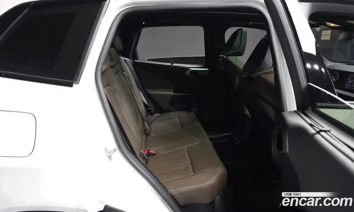 BMW X3 2025 2.0 автомат (гидро), фото 18