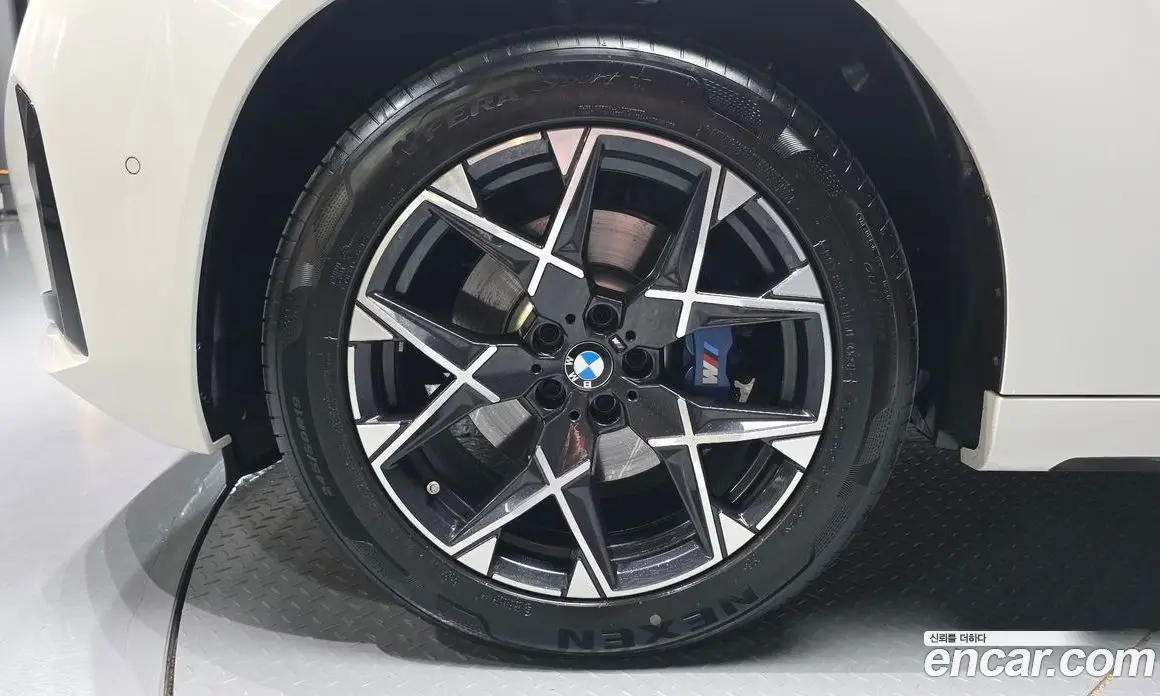 BMW X3 2025 2.0 автомат (гидро), фото 5