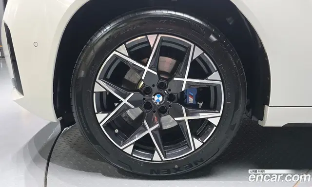 BMW X3 2025 2.0 автомат (гидро), миниатюра 5