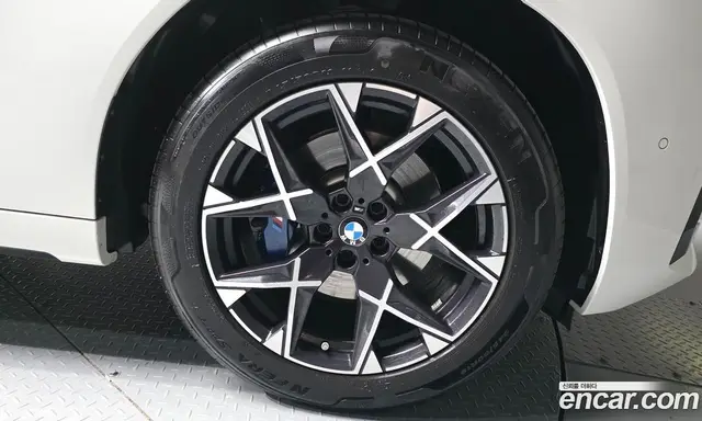 BMW X3 2025 2.0 автомат (гидро), миниатюра 7
