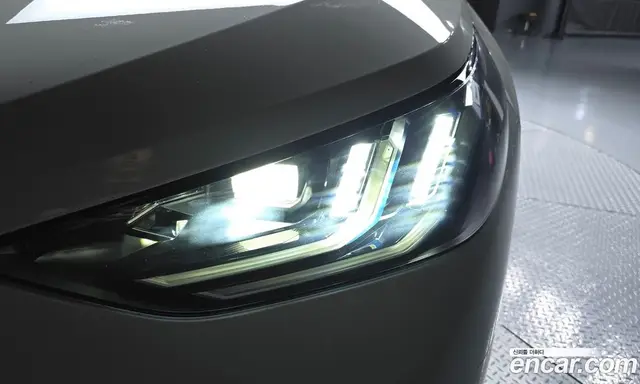 BMW X3 2025 2.0 автомат (гидро), миниатюра 8