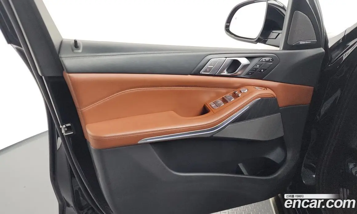BMW X7 2022 3.0 автомат (гидро), фото 14
