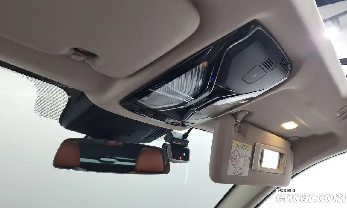 BMW X7 2022 3.0 автомат (гидро), фото 22