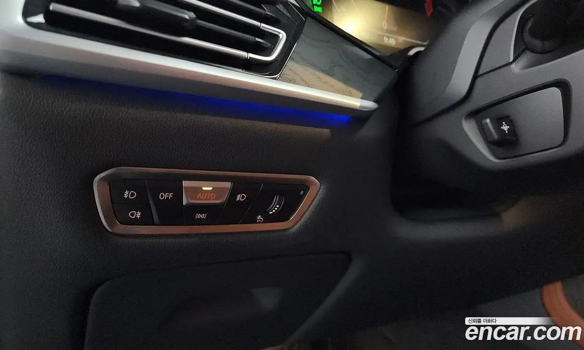BMW X7 2022 3.0 автомат (гидро), фото 27