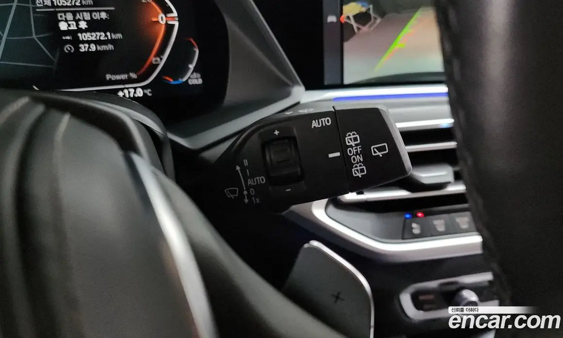 BMW X7 2022 3.0 автомат (гидро), фото 28