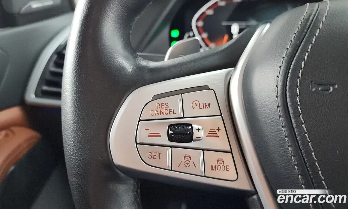 BMW X7 2022 3.0 автомат (гидро), фото 29