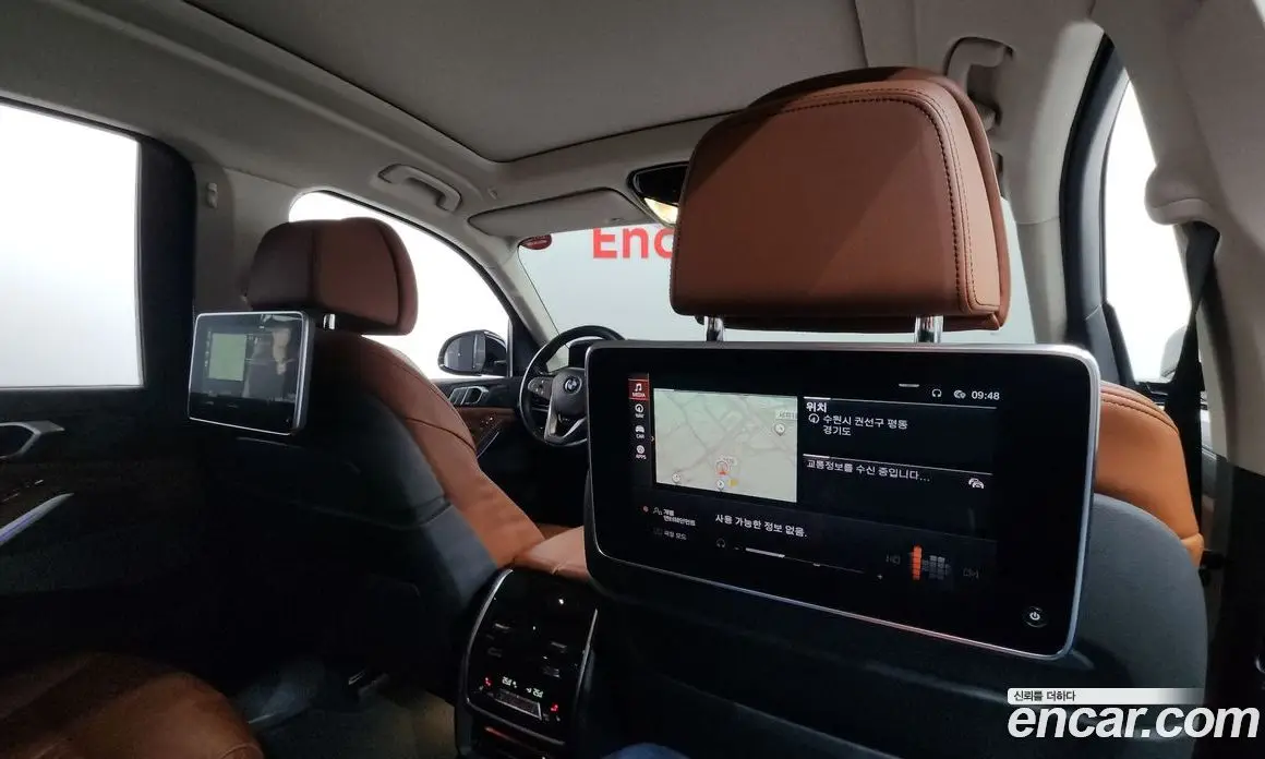 BMW X7 2022 3.0 автомат (гидро), фото 32