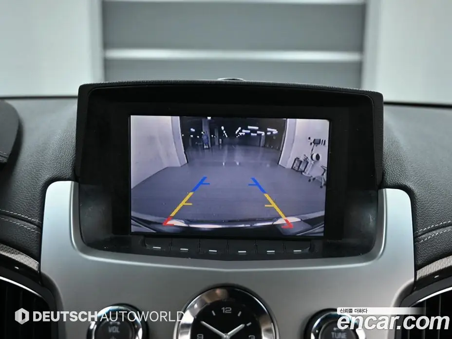 Cadillac CTS 2013 3.0 автомат (гидро), фото 15 Cadillac CTS 2013 3.0 автомат (гидро), фото 15
