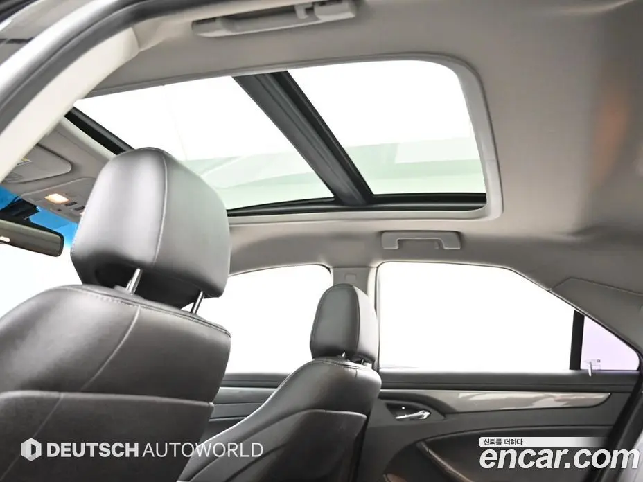 Cadillac CTS 2013 3.0 автомат (гидро), фото 18 Cadillac CTS 2013 3.0 автомат (гидро), фото 18