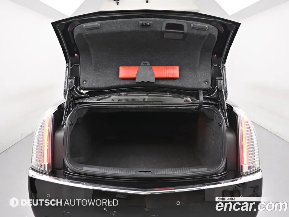 Cadillac CTS 2013 3.0 автомат (гидро), фото 19 Cadillac CTS 2013 3.0 автомат (гидро), фото 19