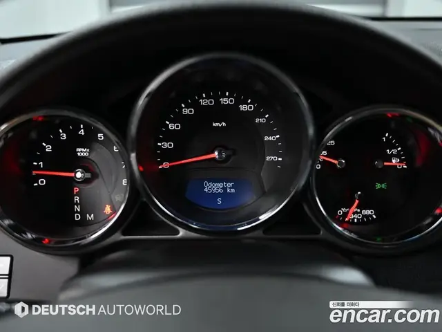 Cadillac CTS 2013 3.0 автомат (гидро), миниатюра 8 Cadillac CTS 2013 3.0 автомат (гидро), миниатюра 8
