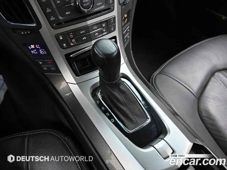 Cadillac CTS 2013 3.0 автомат (гидро), фото 9 Cadillac CTS 2013 3.0 автомат (гидро), фото 9