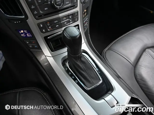 Cadillac CTS 2013 3.0 автомат (гидро), миниатюра 9 Cadillac CTS 2013 3.0 автомат (гидро), миниатюра 9