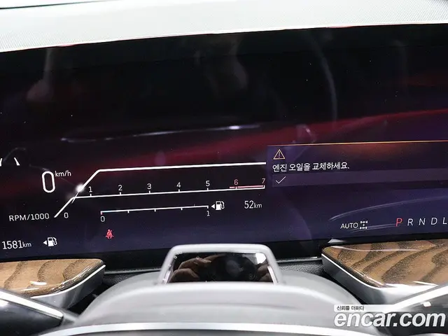 Cadillac Escalade 2025 6.2 автомат (гидро), миниатюра 6 Cadillac Escalade 2025 6.2 автомат (гидро), миниатюра 6