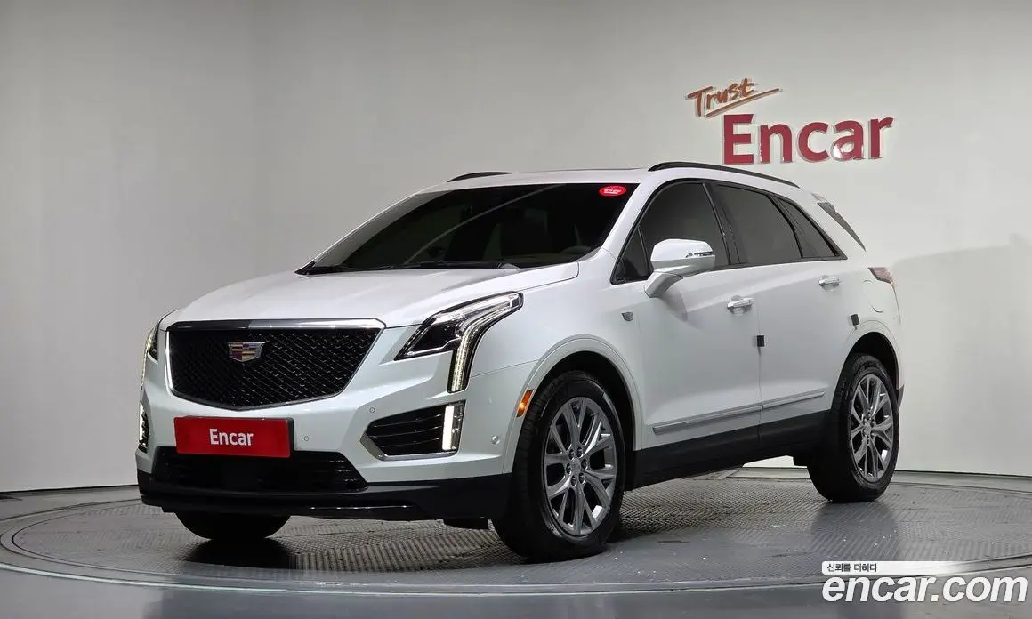 Cadillac XT5 2020 3.6 автомат (гидро), фото 1 Cadillac XT5 2020 3.6 автомат (гидро), фото 1