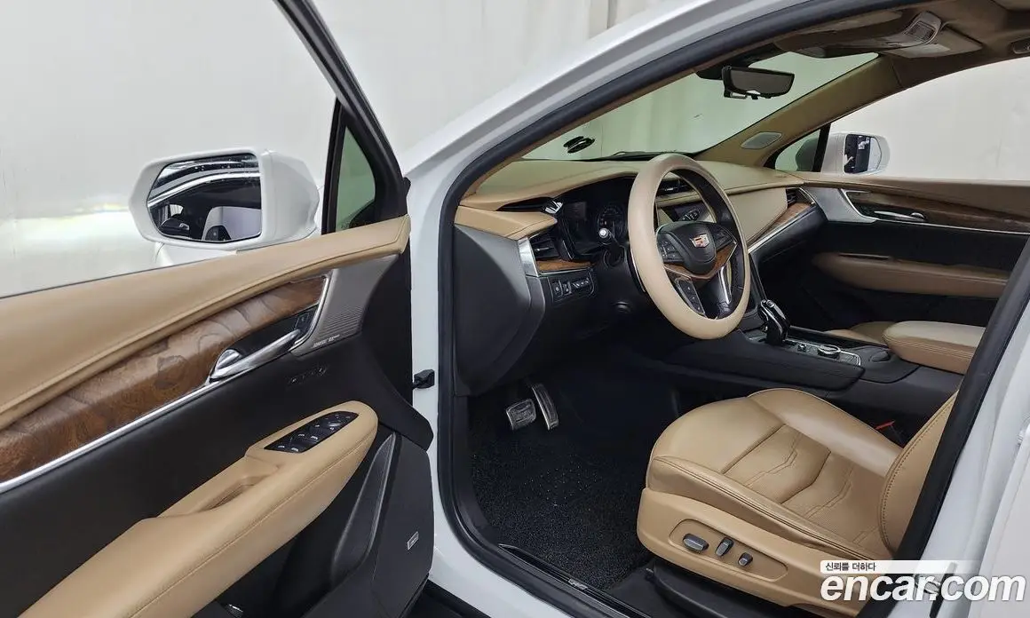 Cadillac XT5 2020 3.6 автомат (гидро), фото 13 Cadillac XT5 2020 3.6 автомат (гидро), фото 13